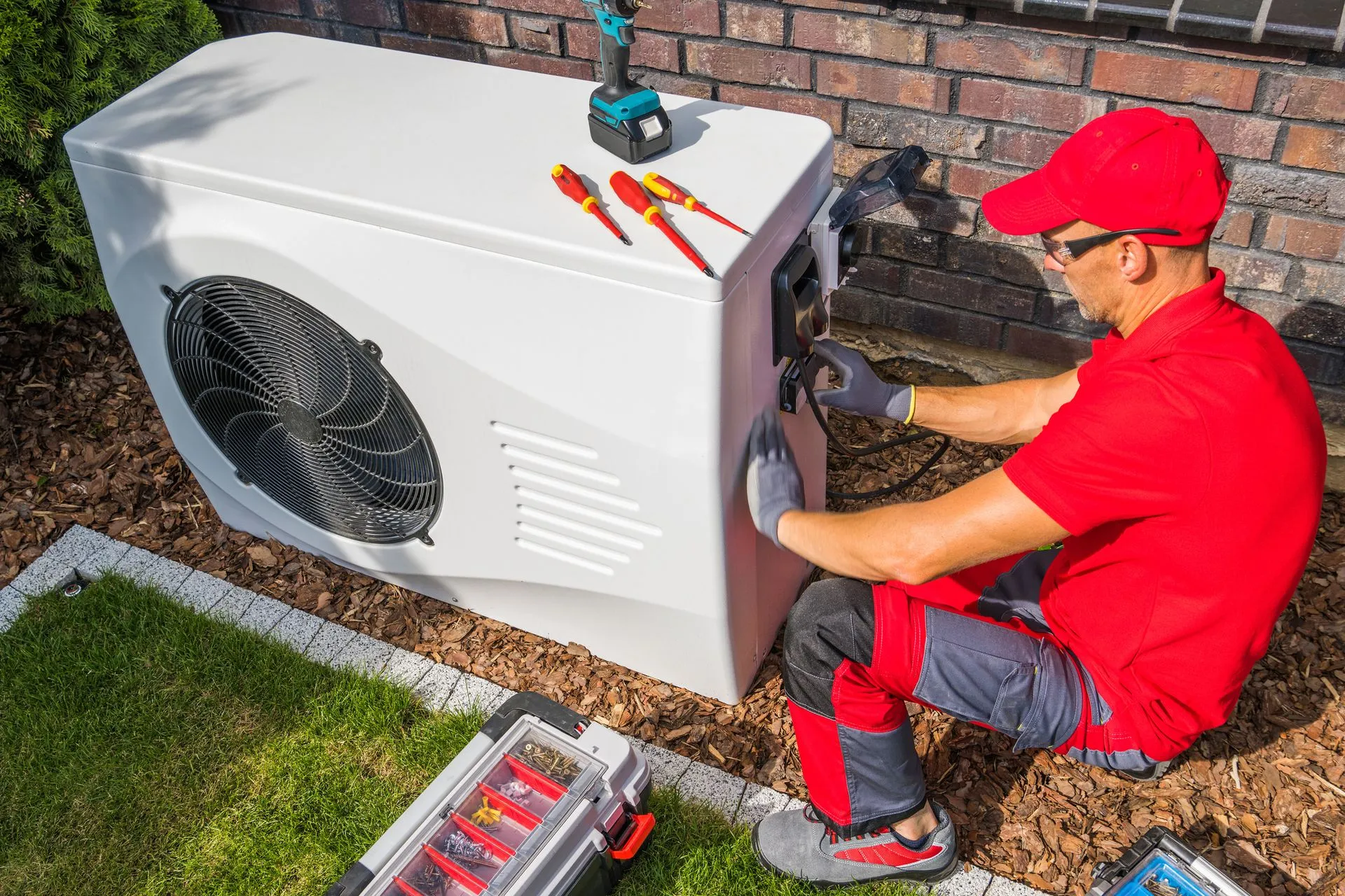 About HVAC in Rosemount, MN
